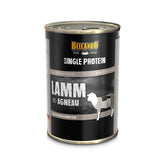 DOSE BELCANDO 400 G "SINGLE PROTEIN" LAMM - 6 STK