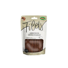 LAMMFLEISCHSTREIFEN 100 G