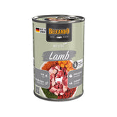 BELCANDO 400 G HOLISTIC LAMM DOSEN - 6 STK