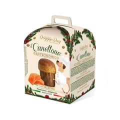 CANETTONE GOURMET LACHS 125 G