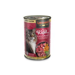 LEONARDO SUPERIOR RINDFLEISCH 400 G DOSEN - 6 STK