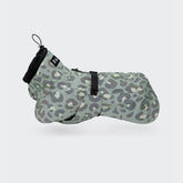 PAIKKA IMPERMEABLE VISIBILITY LITE VERT LEOPARD 40