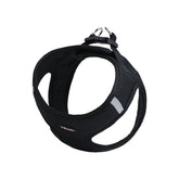WOUAPY GESCHIRR SOFT XS SCHWARZ