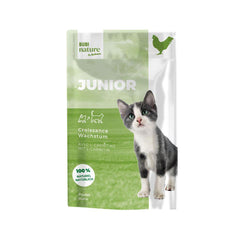 BUBI NATURE JUNIOR CARE 24 x 70 g