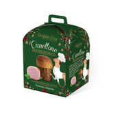 CANETTONE GOURMET SCHINKEN 125 G