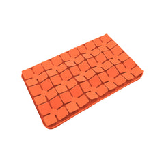BUBIMEX FRESSMATTE BUBICHEF LICKLOVER ORANGE