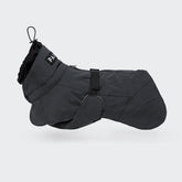 PAIKKA WINTERJACKE VISIBILITY SEAWOOL DARK 35