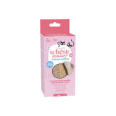 SCHESIR BABY MOUSSE & FILET DOSEN 3X55G HUHN UND LACHS