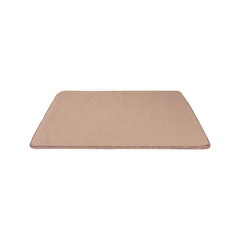 PAIKKA KÜHLMATTE TAUPE 120CM