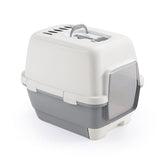 STEFANPLAST KATZENTOILETTE CATHY CLEVER & SMART