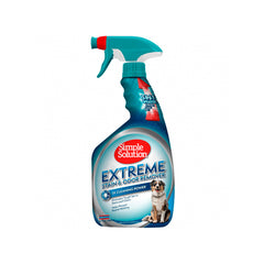 FLECKEN-GERUCHSENTFERNER EXTREME 945 ML