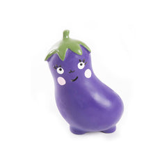 AUBERGINE LATEXSPIELZEUG