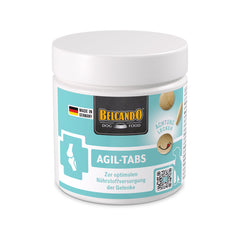 BELCANDO VETLINE AGIL 40 Tabletten