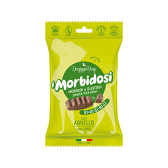DOGGYEBAG MORBIDOSI MIT LAMM 90 g