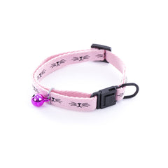 KATZE HALSBAND FRIMOUSSE ROSA