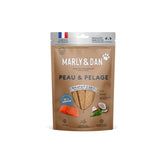 MARLY & DAN HAUT & FELL - HUND
