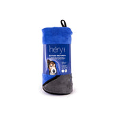 HUNDEHANDTUCH 70X90CM HERY