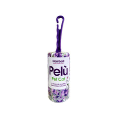 PELU ANTI-HAARBALL-KLEBEBÜRSTE