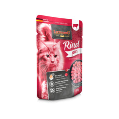 BEUTEL LEONARDO 85 G RIND - 16 STK