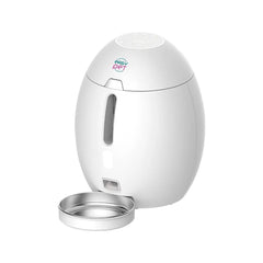 EASY PET AUTOMATISCHER FUTTERSPENDER MIT VAKUUM