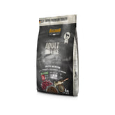LAMB & RICE 4 KG BELCANDO