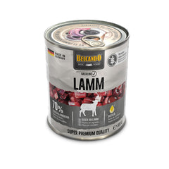 DOSE BELCANDO BASELINE LAMM 800G