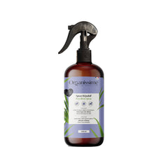 ORGANISSIME ANTIPARASITÄR HUNDESPRAY