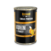 DOSE BELCANDO 400 G "SINGLE PROTEIN" HUHN - 6 STK