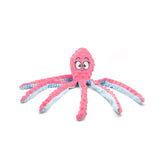 ROSA OCTOPUS PLÜSCH