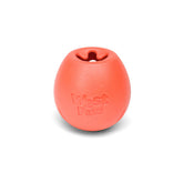 RUMBL LARGE ORANGE WEST PAW