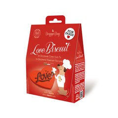 DOGGYEBAG LOVE BISCUIT