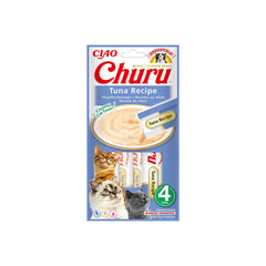 CHURU-PUEREES THUNFISCH