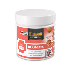 BELCANDO VETLINE DERM 40 Tabletten