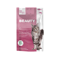 BUBI NATURE BEAUTY CARE 24 x 70 g