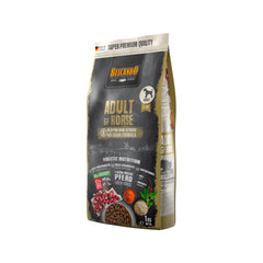 ADULT GF HORSE 1 KG BELCANDO