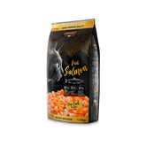 LEONARDO FRESH SALMON 4 KG