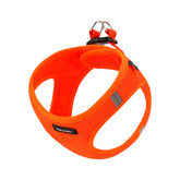 WOUAPY HARNAIS SOFT XXS ORANGE