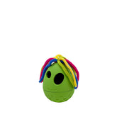 KIWI EGG RASTAMAN