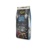 JUNIOR LAMB & RICE 1 KG BELCANDO