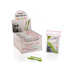 BEUTEL TICK TWISTER O'TOM