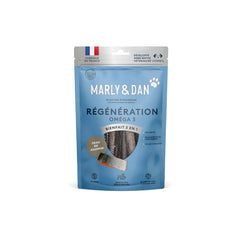 MARLY & DAN REGENERATION OMEGA 3 - HUND