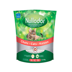 NULLODOR KATZE 6 KG