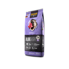 BELCANDO BASELINE OLDIE & LIGHT 12.5 KG