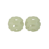 MAX GLOW AIR FETCH BALL MITTEL 2ER-PACK
