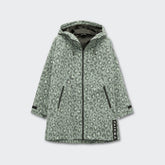 PAIKKA IMPERMEABLE VISIBILITY HUMAN VERT LEOPARD L-XL