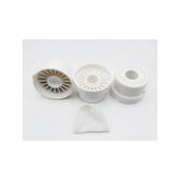 EASY PET FILTER FUER INTELLIGENTER TRINKBRUNNEN MIT KABEL
