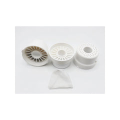 EASY PET FILTER FUER INTELLIGENTER TRINKBRUNNEN MIT KABEL