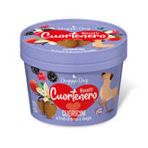 DOGGYEBAG CUORTENERO CUORICINI MIT BEEREN UND VANILLE 150 g