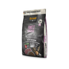 FINEST LIGHT 4 KG BELCANDO