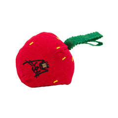 VADIGRAN KING CATNIP SPIELZEUG ERDBEERE